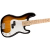 Bosinė gitara Fender Squier Sonic Precision Bass MN WPG 2TS