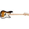 Bosinė gitara Fender Squier Sonic Precision Bass MN WPG 2TS