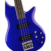 Bosinė gitara Jackson Spectra Bass JS3 indigo mėlyna