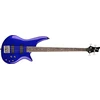 Bosinė gitara Jackson Spectra Bass JS3 indigo mėlyna