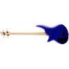 Bosinė gitara Jackson Spectra Bass JS3 indigo mėlyna
