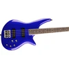 Bosinė gitara Jackson Spectra Bass JS3 indigo mėlyna