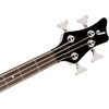 Bosinė gitara Jackson Spectra Bass JS3 indigo mėlyna