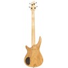 Bosinė gitara Stagg SBF-40 NAT