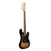 Bosinė gitara Stagg SBP-30 SNB
