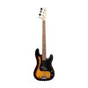 Bosinė gitara Stagg SBP-30 SNB