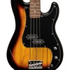 Bosinė gitara Stagg SBP-30 SNB