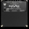 Bosinės gitaros stiprintuvas Ampeg RB108