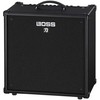 Bosinės gitaros stiprintuvas Boss Katana-110 Bass