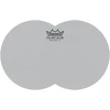 Bosinio būgno dvigubas apsauginis lipdukas 4" Remo KS-0006-PH