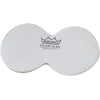 Bosinio būgno dvigubas apsauginis lipdukas 2,5" Remo KS-0012-PH
