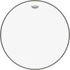Bosinio būgno plastikas 20" Remo Bass Ambassador Clear BR-1320-00