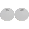 Bosinio būgno vienguvas apsauginis lipdukas 4" Remo KS-0004-PH