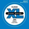Boso styga D'Addario XLB080