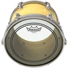 Būgno plastikas Remo Powerstroke 3 Clear 18" P3-0318-BP