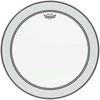 Būgno plastikas Remo Powerstroke 3 Clear 18" P3-0318-BP