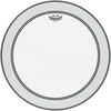 Būgno plastikas Remo Powerstroke P3 Clear 22" P3-1322-C2