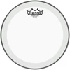 Būgno plastikas Remo Powerstroke P4 Clear 12" P4-0312-BP