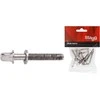 Būgnų diafragmos įtempimo varžtas 7x32mm Stagg 4H-HP