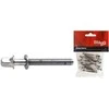 Būgnų diafragmos įtempimo varžtas 7x42mm Stagg 4C-HP