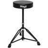 Būgnų kėdutė Stagg DT-32BK