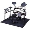 Būgnų kilimėlis Roland TDM-10 medium