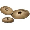 Būgnų lėkščių komplektas Paiste 201 Universal Bronze (14/16/20)