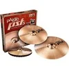 Būgnų lėkščių komplektas Paiste PST 5 Rock (14/16/20)