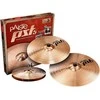 Būgnų lėkščių komplektas Paiste PST 5 Universal (14/16/20)