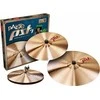 Būgnų lėkščių komplektas Paiste PST 7 Light/Session (14/16/20)