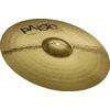 Būgnų lėkštė Paiste 101 Brass Crash 14"