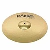 Būgnų lėkštė Paiste 101 Brass Crash 16"
