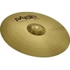 Būgnų lėkštė Paiste 101 Brass Crash/Ride 18"