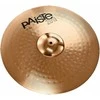 Būgnų lėkštė Paiste 201 Bronze Ride 20"