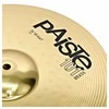 Būgnų lėkštės Paiste 101 Brass Hi-Hat 14"