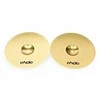 Būgnų lėkštės Paiste 101 Brass Hi-Hat 14"