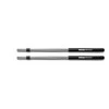 Būgnų šluotelės Rohema Smooth Poly - Polymer bristles