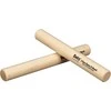 Buko medžio toninės lazdelės Sela Beech Claves SE 286, 25mm diametro
