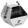 Burbulų mašina BoomTone DJ Bubble 60 V2, sidabrinė