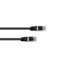 CAT5 tinklo kabelis OMNITRONIC 30222050 1m