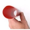 Chromatinis mušamųjų vamzdžų plėtinys Boomwhackers BW-CG (skirtas BW-DG)