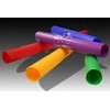 Chromatinis mušamųjų vamzdžų plėtinys Boomwhackers BW-CG (skirtas BW-DG)