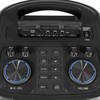 Boomtone Dj Nešiojama akumuliatorinė garso sistema Boomtone Master 900