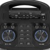 Boomtone Dj Nešiojama akumuliatorinė garso sistema Boomtone Master 900