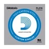 D'Addario Styga akustinei / elektrinei gitarai D'Adario PL016 .016