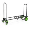 Daugiafunkcis vežimėlis Gravity CART M 01 B