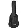 Dėklas ak. gitarai 4/4 Cascha Standart CGAB-1 juodas