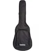 Dėklas ak. gitarai 4/4 Cascha Standart CGAB-1 juodas