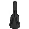 Dėklas ak. gitarai 4/4 Cascha Standart CGAB-1 juodas
