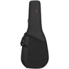 Dėklas akustinei gitarai Stagg HGB2-W